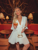 MACAQUINHO CANOÉ - BRANCO - VERMELHO - 10% DE DESCONTO NO PIX