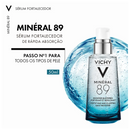 Vichy Minéral 89 - Hidratante Facial 50ml