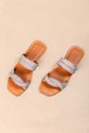 RASTEIRA TIRAS STRASS GLOSSMAKE - 10% DE DESCONTO NO PIX