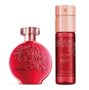 Combo Floratta Red + Body Spray, ÚLTIMAS UNIDADES