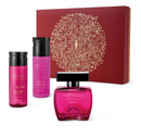 Kit Presente Natal Coffee Woman Seduction (3 itens), ÚLTIMAS UNIDADES