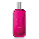 Combo GRÁTIS Dia das Mães Egeo Dolce: Desodorante Colônia 90ml + Body Spray 100ml- GRÁTIS