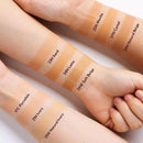 Base Cushion Coreana 3 em 1 – ilumina, protege e disfarça imperfeições. No PIX, 10% OFF!