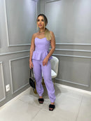 CONJUNTO FREIRE - KAQUI - LAVANDA - 10% DE DESCONTO NO PIX