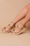 FLAT TIRAS GLOSSMAKE - 10% DE DESCONTO NO PIX